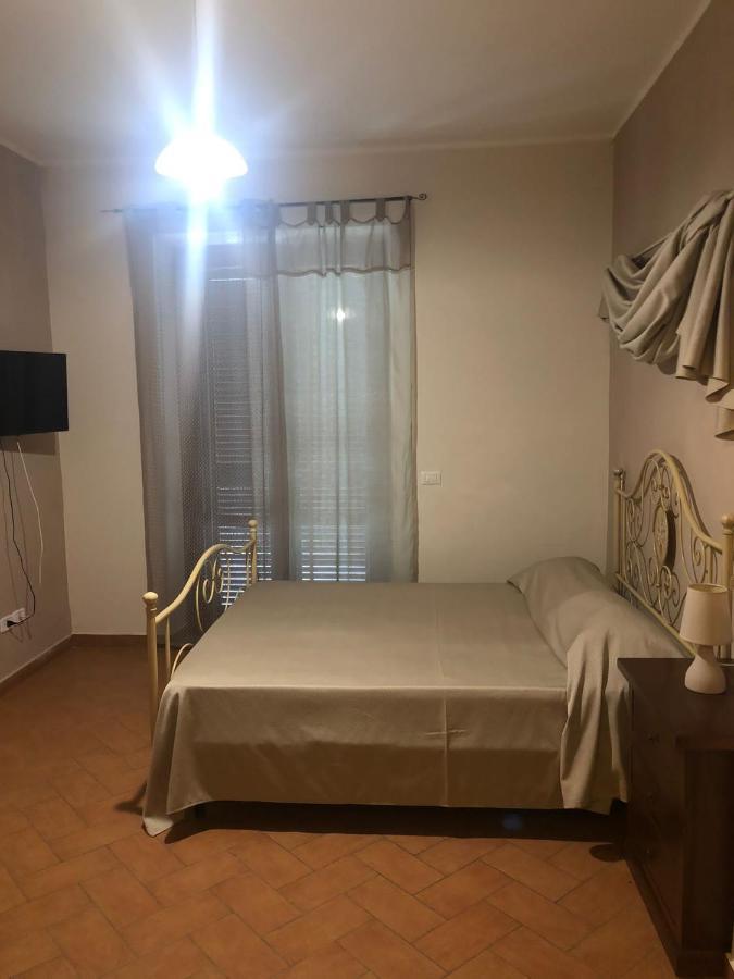 Villa Castaldo Castiglion Fiorentino Dış mekan fotoğraf